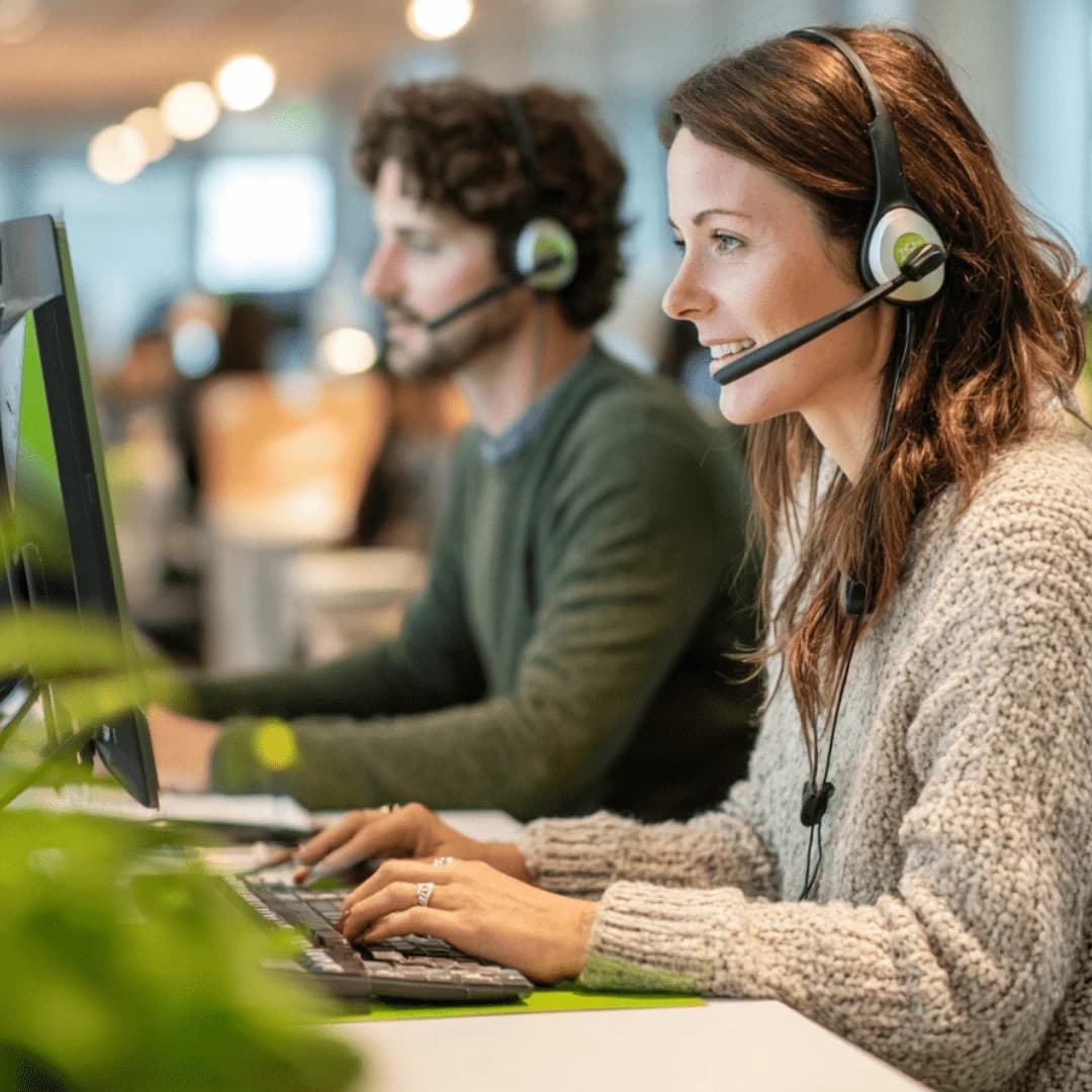 Customer Service Manager (m/w/d)